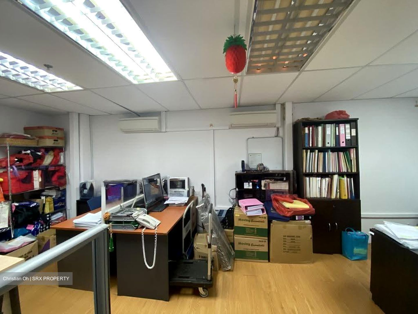 Heng Loong Building (D23), Factory #622555371